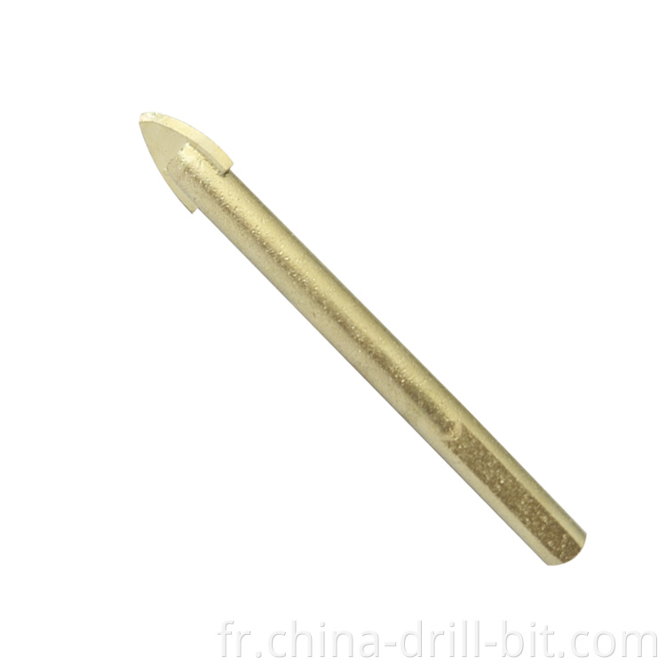 ceramic tile drill bits